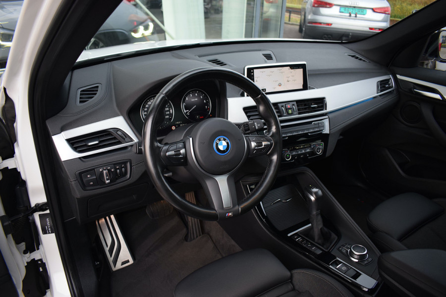 BMW X1 xDrive25e eDrive Edition | M-Sport | Trekhaak | Pano | Half Leer | Stoelverw.