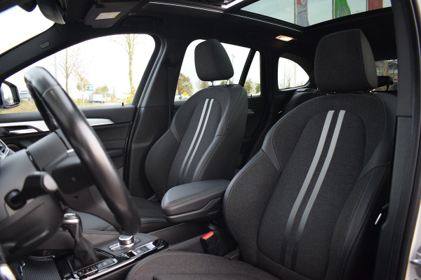 BMW X1 xDrive25e eDrive Edition | M-Sport | Trekhaak | Pano | Half Leer | Stoelverw.