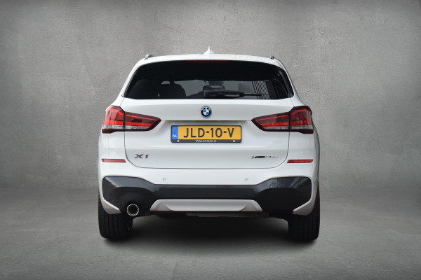 BMW X1 xDrive25e eDrive Edition | M-Sport | Trekhaak | Pano | Half Leer | Stoelverw.