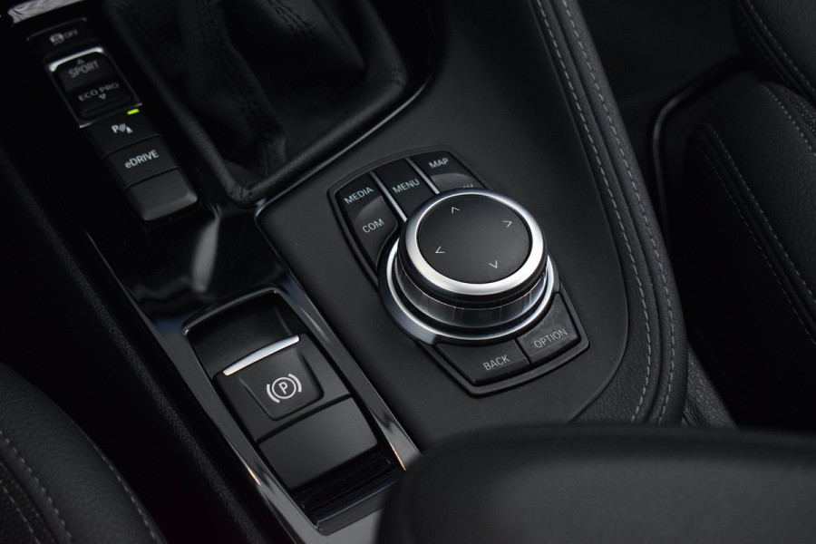 BMW X1 xDrive25e eDrive Edition | M-Sport | Trekhaak | Pano | Half Leer | Stoelverw.