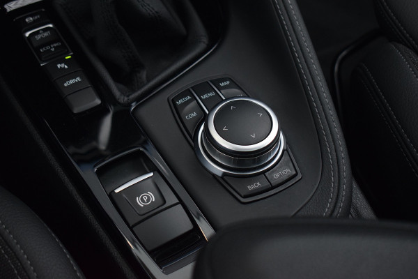 BMW X1 xDrive25e eDrive Edition | M-Sport | Trekhaak | Pano | Half Leer | Stoelverw.