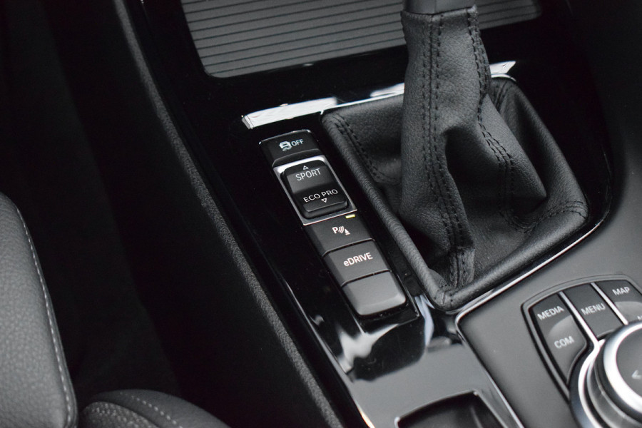 BMW X1 xDrive25e eDrive Edition | M-Sport | Trekhaak | Pano | Half Leer | Stoelverw.