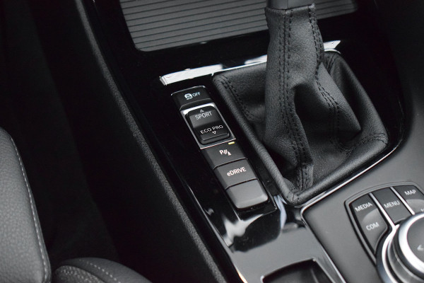 BMW X1 xDrive25e eDrive Edition | M-Sport | Trekhaak | Pano | Half Leer | Stoelverw.