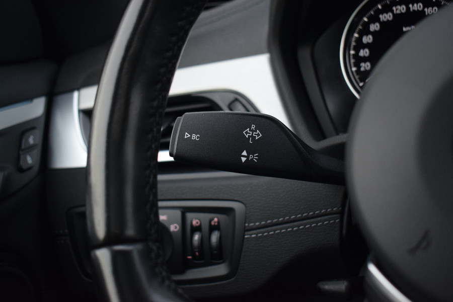 BMW X1 xDrive25e eDrive Edition | M-Sport | Trekhaak | Pano | Half Leer | Stoelverw.