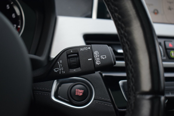 BMW X1 xDrive25e eDrive Edition | M-Sport | Trekhaak | Pano | Half Leer | Stoelverw.