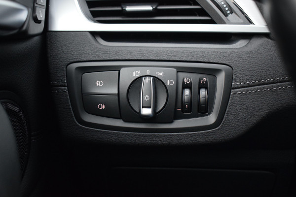 BMW X1 xDrive25e eDrive Edition | M-Sport | Trekhaak | Pano | Half Leer | Stoelverw.