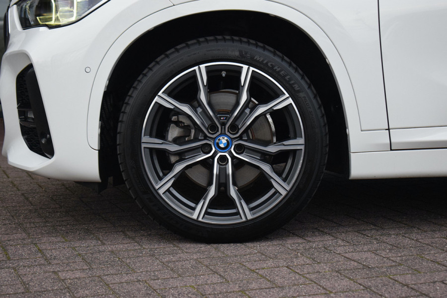 BMW X1 xDrive25e eDrive Edition | M-Sport | Trekhaak | Pano | Half Leer | Stoelverw.