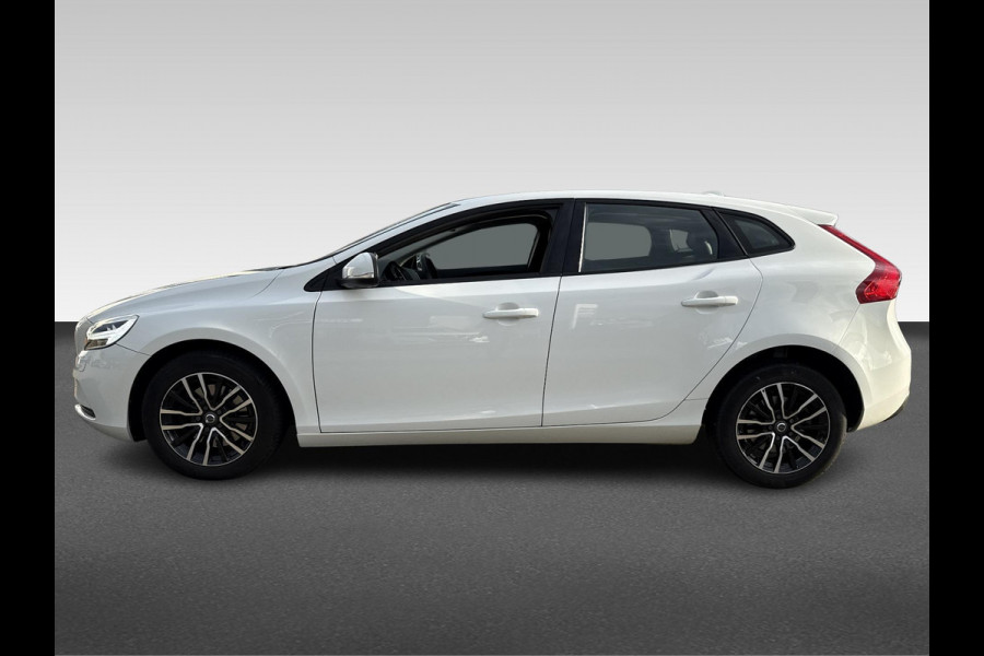 Volvo V40 2.0 T2 Nordic+ Leder