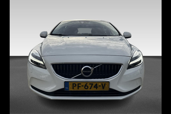Volvo V40 2.0 T2 Nordic+ Leder