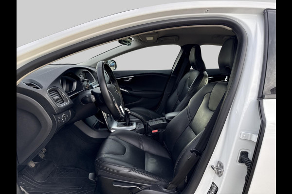 Volvo V40 2.0 T2 Nordic+ Leder