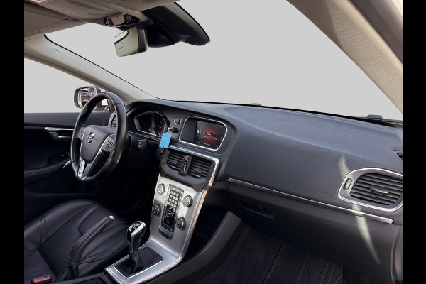 Volvo V40 2.0 T2 Nordic+ Leder