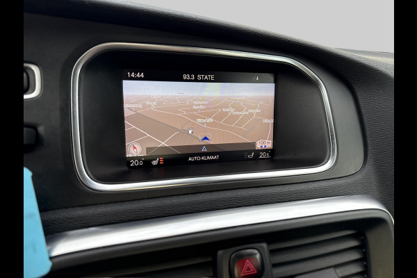 Volvo V40 2.0 T2 Nordic+ Leder