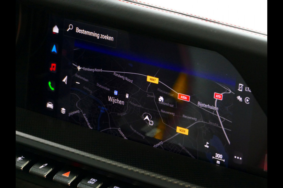 Porsche 911 Porsche 992 GT3 RS – Arctic Grey | Sammlerfahrzeug | Nur 2.099 km Preis inkl. MwSt