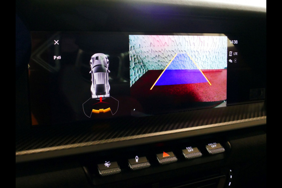 Porsche 911 Porsche 992 GT3 RS – Arctic Grey | Sammlerfahrzeug | Nur 2.099 km Preis inkl. MwSt