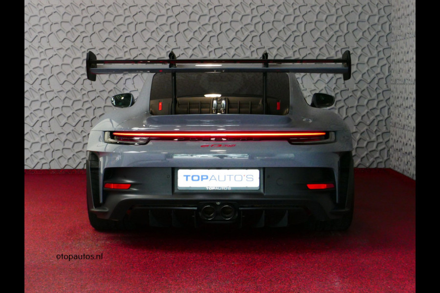 Porsche 911 Porsche 992 GT3 RS – Arctic Grey | Sammlerfahrzeug | Nur 2.099 km Preis inkl. MwSt