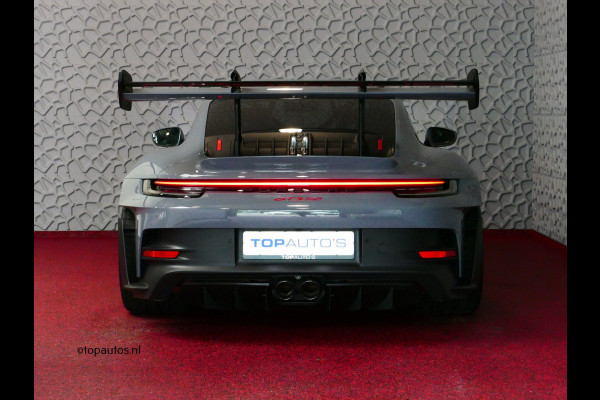 Porsche 911 Porsche 992 GT3 RS – Arctic Grey | Sammlerfahrzeug | Nur 2.099 km Preis inkl. MwSt