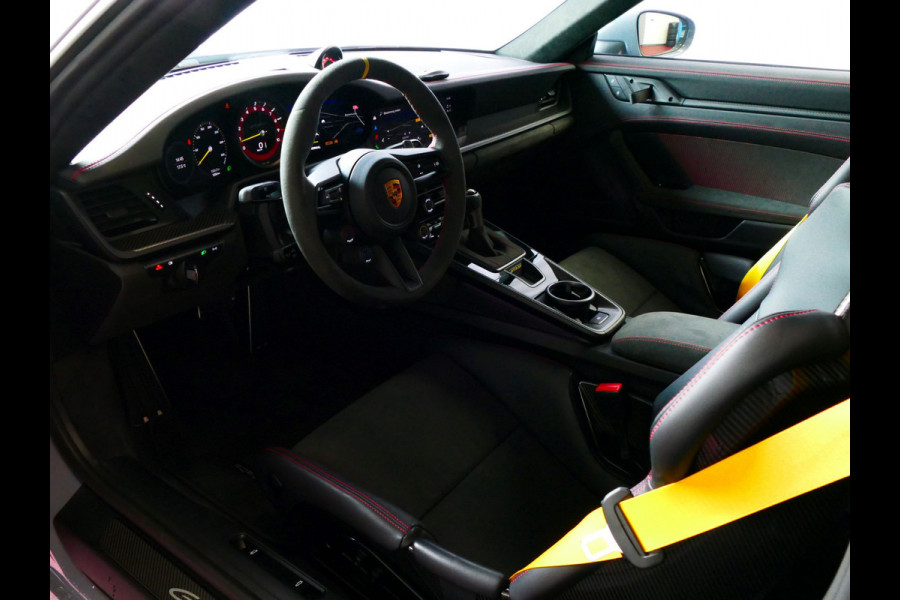 Porsche 911 Porsche 992 GT3 RS – Arctic Grey | Sammlerfahrzeug | Nur 2.099 km Preis inkl. MwSt