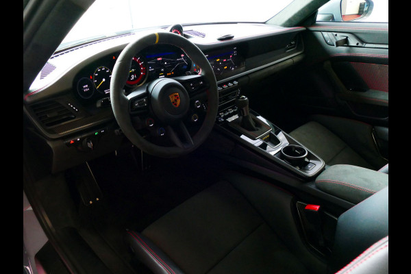 Porsche 911 Porsche 992 GT3 RS – Arctic Grey | Sammlerfahrzeug | Nur 2.099 km Preis inkl. MwSt