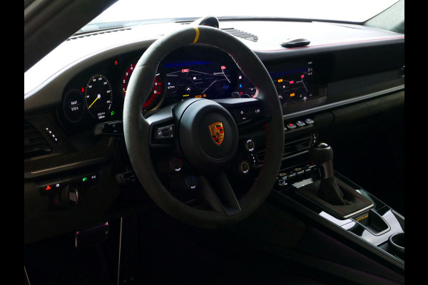 Porsche 911 Porsche 992 GT3 RS – Arctic Grey | Sammlerfahrzeug | Nur 2.099 km Preis inkl. MwSt