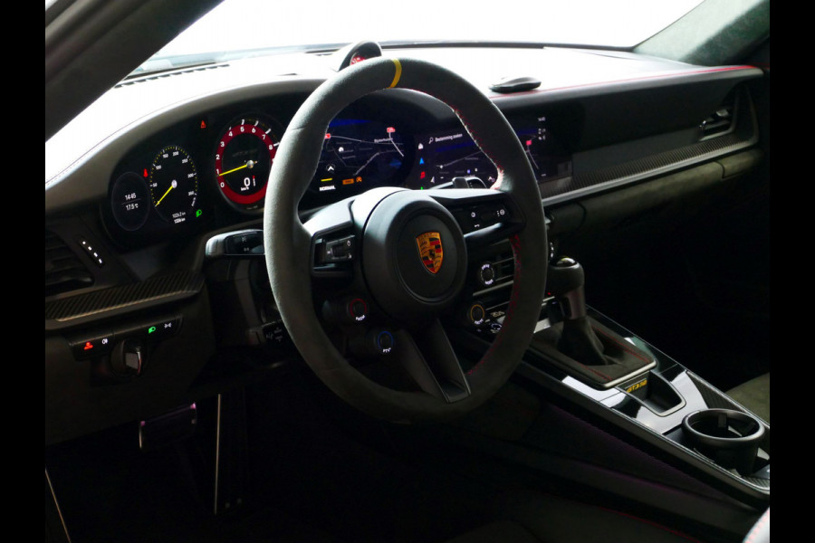 Porsche 911 Porsche 992 GT3 RS – Arctic Grey | Sammlerfahrzeug | Nur 2.099 km Preis inkl. MwSt