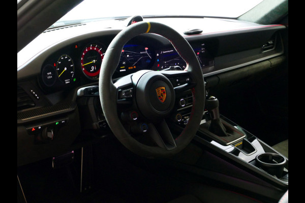 Porsche 911 Porsche 992 GT3 RS – Arctic Grey | Sammlerfahrzeug | Nur 2.099 km Preis inkl. MwSt