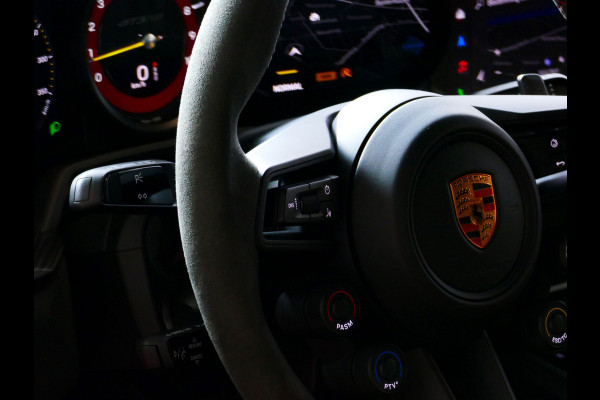 Porsche 911 Porsche 992 GT3 RS – Arctic Grey | Sammlerfahrzeug | Nur 2.099 km Preis inkl. MwSt