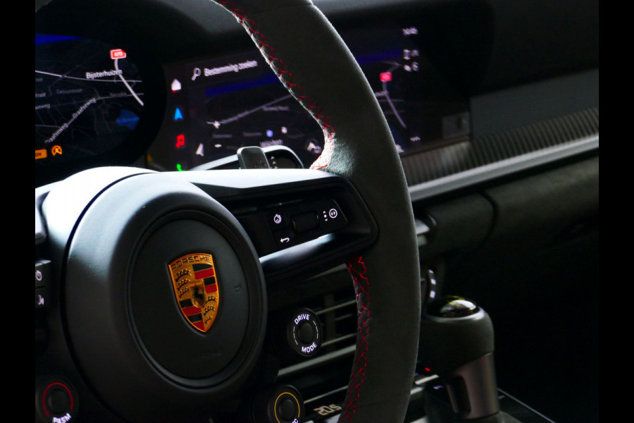 Porsche 911 Porsche 992 GT3 RS – Arctic Grey | Sammlerfahrzeug | Nur 2.099 km Preis inkl. MwSt