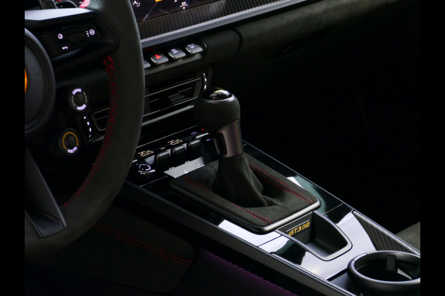 Porsche 911 Porsche 992 GT3 RS – Arctic Grey | Sammlerfahrzeug | Nur 2.099 km Preis inkl. MwSt