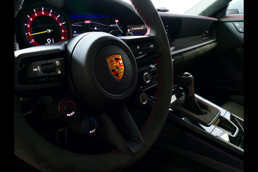 Porsche 911 Porsche 992 GT3 RS – Arctic Grey | Sammlerfahrzeug | Nur 2.099 km Preis inkl. MwSt