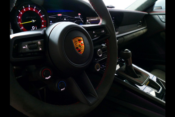 Porsche 911 Porsche 992 GT3 RS – Arctic Grey | Sammlerfahrzeug | Nur 2.099 km Preis inkl. MwSt