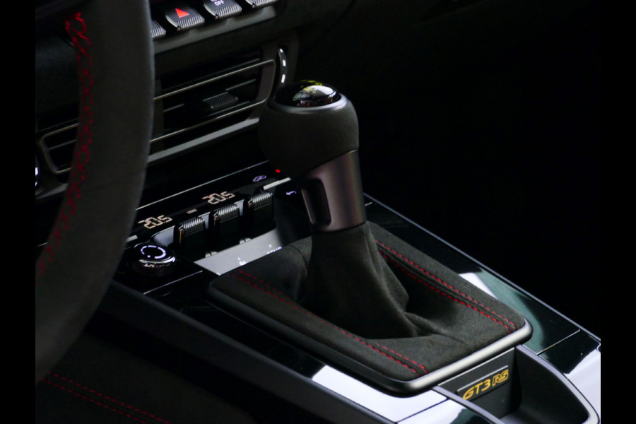 Porsche 911 Porsche 992 GT3 RS – Arctic Grey | Sammlerfahrzeug | Nur 2.099 km Preis inkl. MwSt