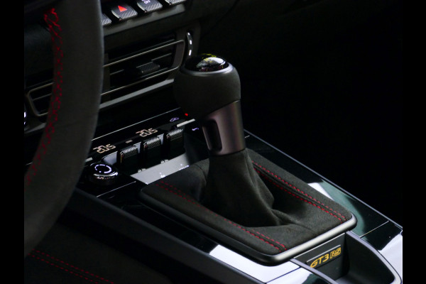 Porsche 911 Porsche 992 GT3 RS – Arctic Grey | Sammlerfahrzeug | Nur 2.099 km Preis inkl. MwSt