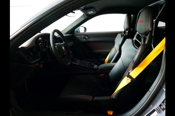 Porsche 911 Porsche 992 GT3 RS – Arctic Grey | Sammlerfahrzeug | Nur 2.099 km Preis inkl. MwSt