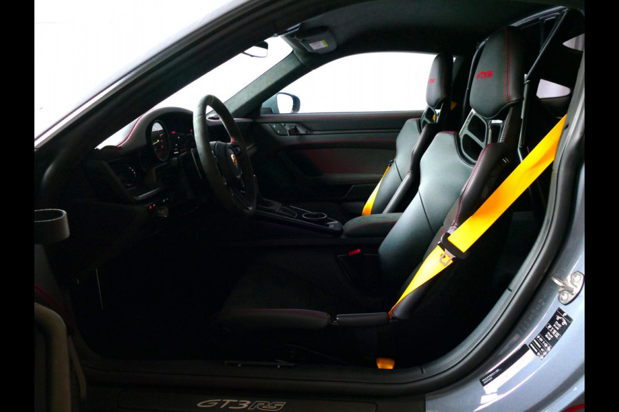 Porsche 911 Porsche 992 GT3 RS – Arctic Grey | Sammlerfahrzeug | Nur 2.099 km Preis inkl. MwSt