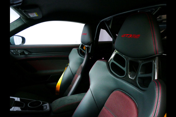 Porsche 911 Porsche 992 GT3 RS – Arctic Grey | Sammlerfahrzeug | Nur 2.099 km Preis inkl. MwSt
