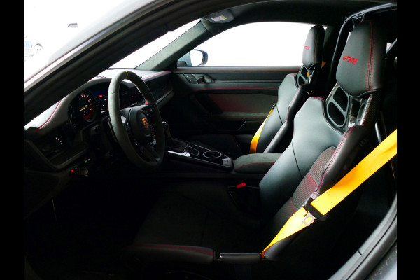 Porsche 911 Porsche 992 GT3 RS – Arctic Grey | Sammlerfahrzeug | Nur 2.099 km Preis inkl. MwSt