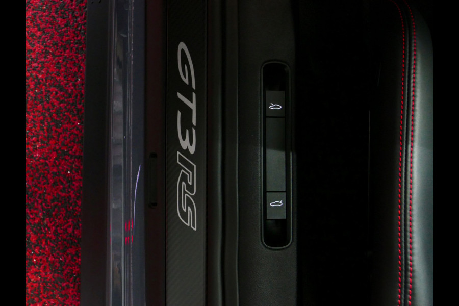 Porsche 911 Porsche 992 GT3 RS – Arctic Grey | Sammlerfahrzeug | Nur 2.099 km Preis inkl. MwSt