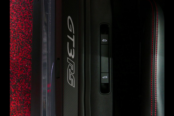 Porsche 911 Porsche 992 GT3 RS – Arctic Grey | Sammlerfahrzeug | Nur 2.099 km Preis inkl. MwSt