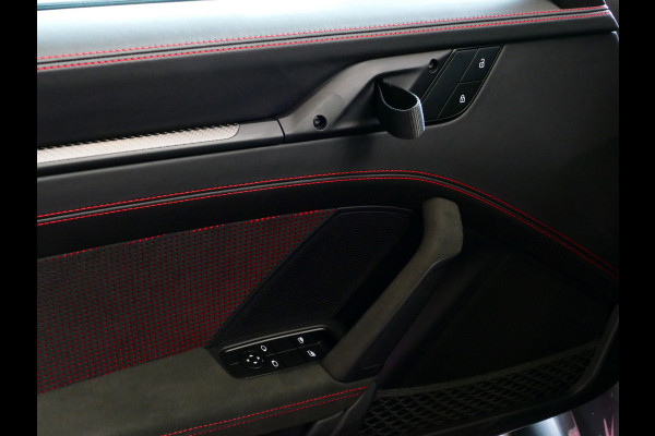 Porsche 911 Porsche 992 GT3 RS – Arctic Grey | Sammlerfahrzeug | Nur 2.099 km Preis inkl. MwSt