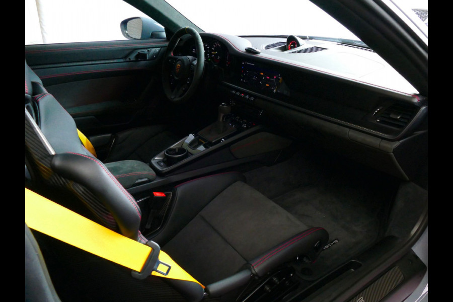 Porsche 911 Porsche 992 GT3 RS – Arctic Grey | Sammlerfahrzeug | Nur 2.099 km Preis inkl. MwSt