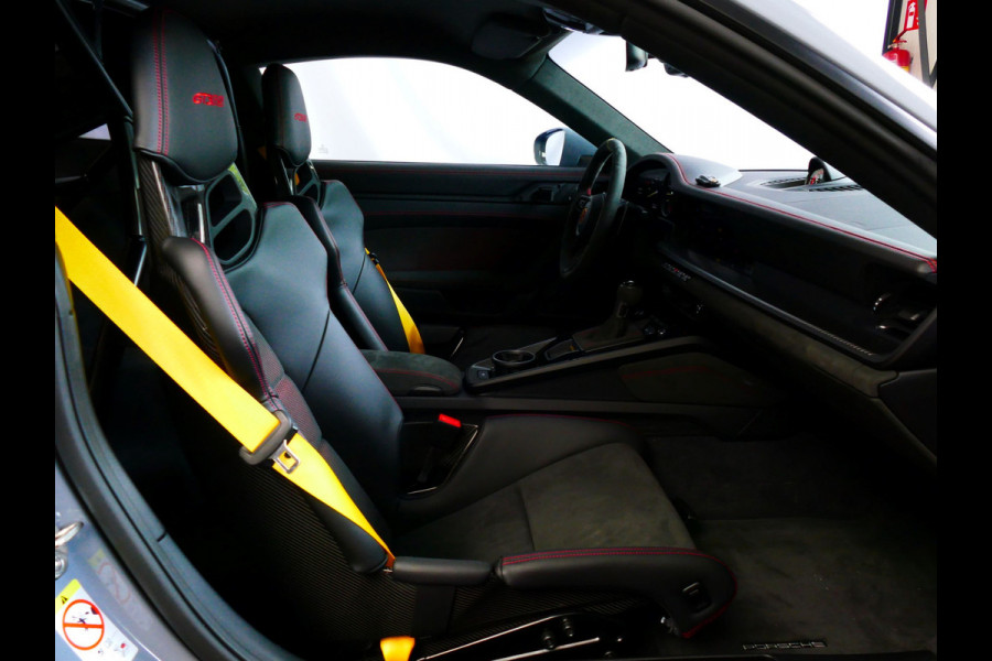 Porsche 911 Porsche 992 GT3 RS – Arctic Grey | Sammlerfahrzeug | Nur 2.099 km Preis inkl. MwSt