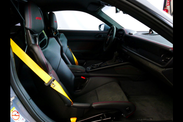 Porsche 911 Porsche 992 GT3 RS – Arctic Grey | Sammlerfahrzeug | Nur 2.099 km Preis inkl. MwSt