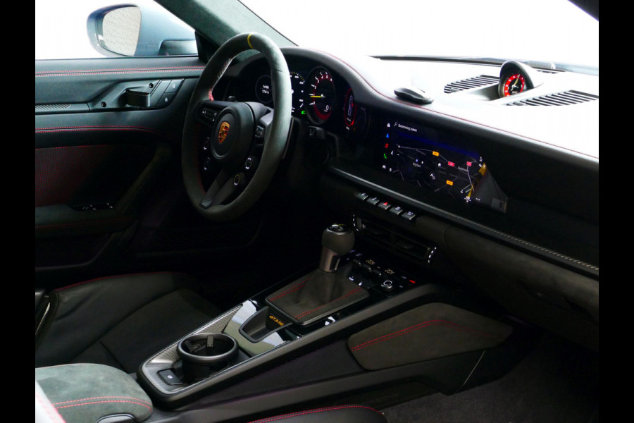 Porsche 911 Porsche 992 GT3 RS – Arctic Grey | Sammlerfahrzeug | Nur 2.099 km Preis inkl. MwSt