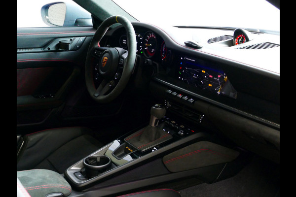 Porsche 911 Porsche 992 GT3 RS – Arctic Grey | Sammlerfahrzeug | Nur 2.099 km Preis inkl. MwSt