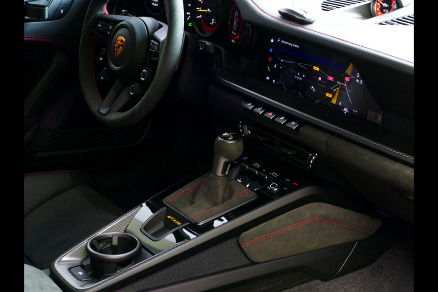 Porsche 911 Porsche 992 GT3 RS – Arctic Grey | Sammlerfahrzeug | Nur 2.099 km Preis inkl. MwSt