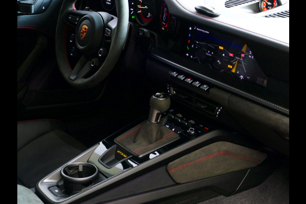 Porsche 911 Porsche 992 GT3 RS – Arctic Grey | Sammlerfahrzeug | Nur 2.099 km Preis inkl. MwSt