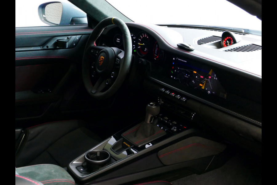 Porsche 911 Porsche 992 GT3 RS – Arctic Grey | Sammlerfahrzeug | Nur 2.099 km Preis inkl. MwSt