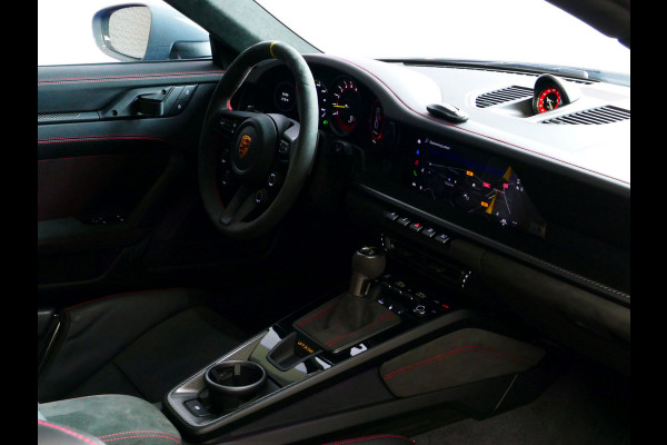 Porsche 911 Porsche 992 GT3 RS – Arctic Grey | Sammlerfahrzeug | Nur 2.099 km Preis inkl. MwSt