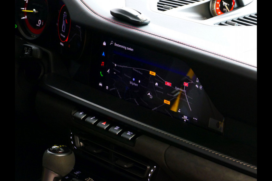 Porsche 911 Porsche 992 GT3 RS – Arctic Grey | Sammlerfahrzeug | Nur 2.099 km Preis inkl. MwSt