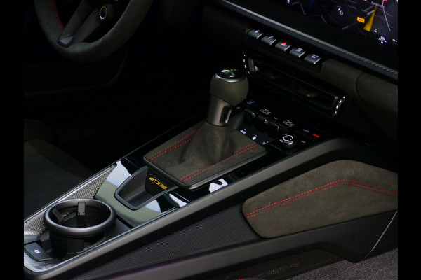 Porsche 911 Porsche 992 GT3 RS – Arctic Grey | Sammlerfahrzeug | Nur 2.099 km Preis inkl. MwSt